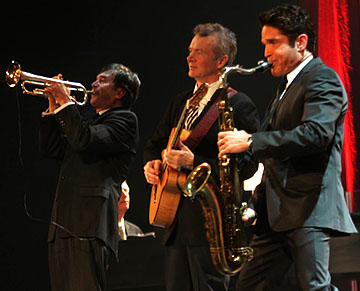 Dave Koz & Friends