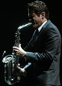 Dave Koz