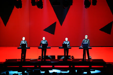 Kraftwerk