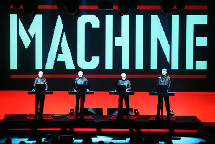 Kraftwerk