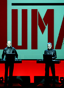Kraftwerk