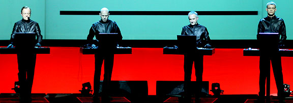 Kraftwerk