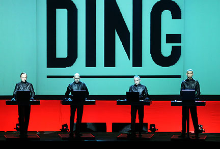 Kraftwerk