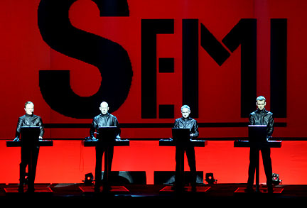 Kraftwerk