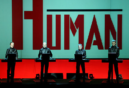 Kraftwerk