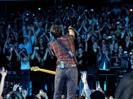 Keith Urban