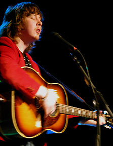 Ben Kweller
