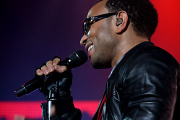John Legend