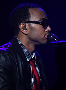 John Legend