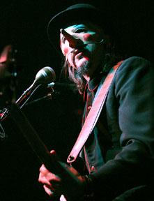 Les Claypool