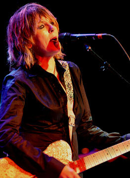 Lucinda Williams