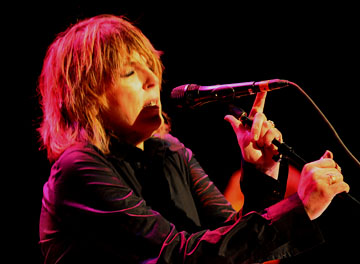Lucinda Williams