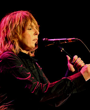 Lucinda Williams