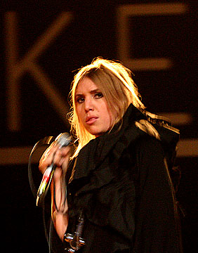 Lykke Li