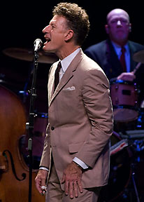 Lyle Lovett