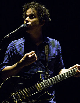 M. Ward