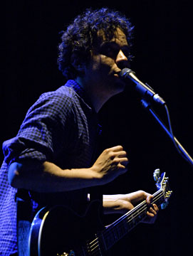 M. Ward