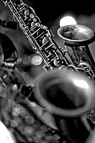 Pat Mallinger Quartet