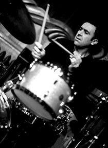 Pat Mallinger Quartet