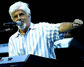 Michael McDonald