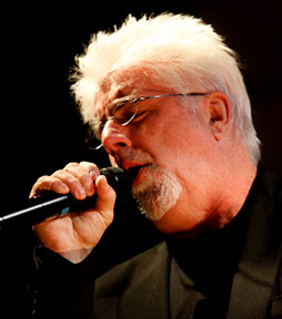 Michael McDonald