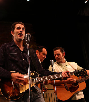 Million Dollar Quartet