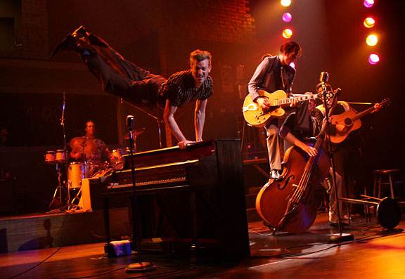 Million Dollar Quartet