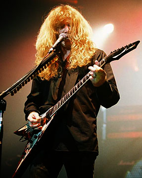 Megadeth