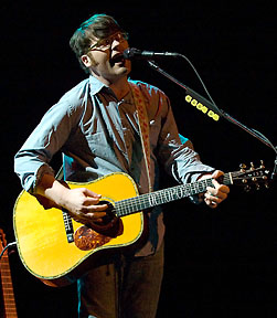 Colin Meloy