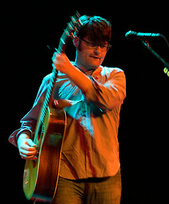 Colin Meloy