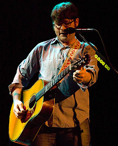 Colin Meloy