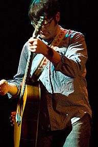 Colin Meloy