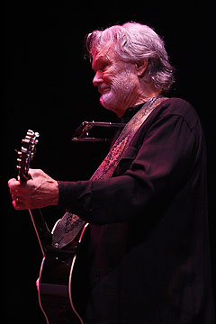 Kris Kristofferson