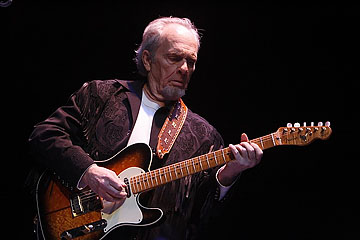 Merle Haggard