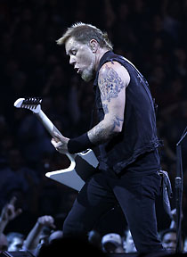 Metallica