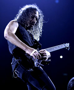 Metallica