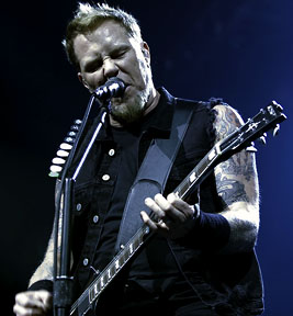 Metallica