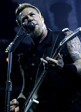 Metallica