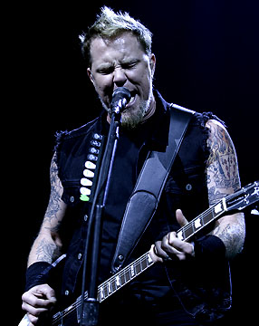 Metallica