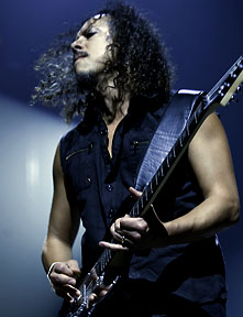 Metallica