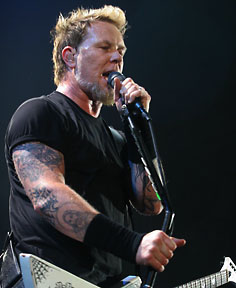 Metallica