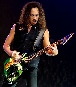 Metallica