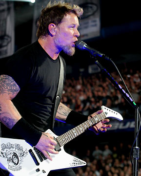 Metallica