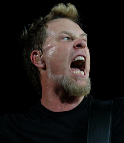 Metallica