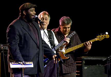The Midwest Blues All-Stars