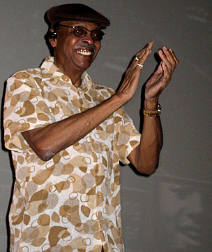 Herb Kent