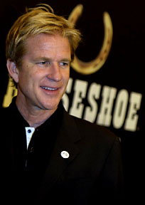 Matthew Modine