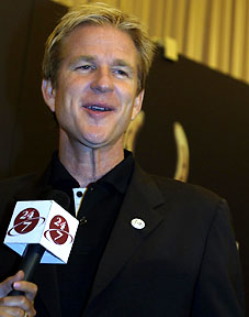 Matthew Modine