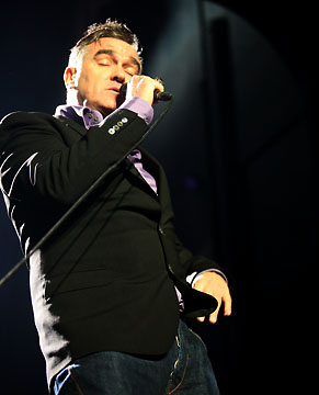 Morrissey