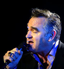 Morrissey